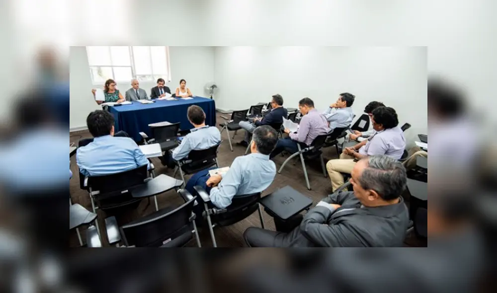 MTC recordó que Autoridad Única de Transporte Urbano (ATU) deberá iniciar sus funciones el 1 de abril