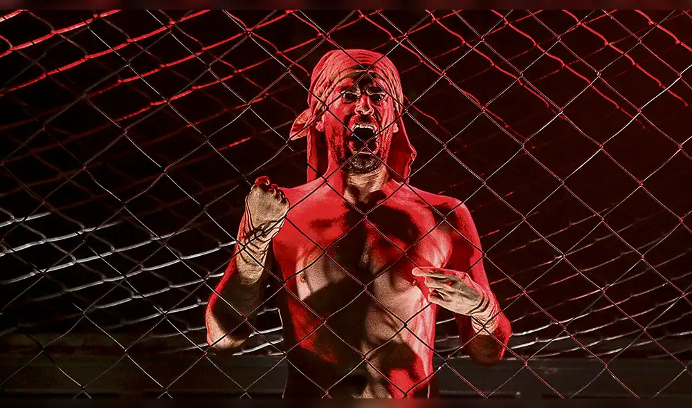 La pasión de ‘Misterio’ retorna al teatro