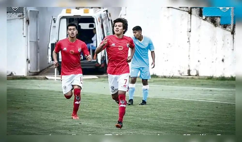 Trabajo con los menores.