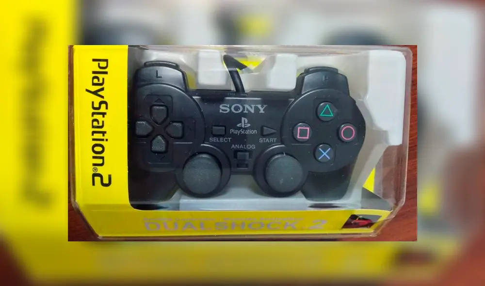 YouTube viral: ¿Por qué era útil el botón 'Analog' del mando de la PlayStation 2 si nunca se apagaba? [VIDEO]