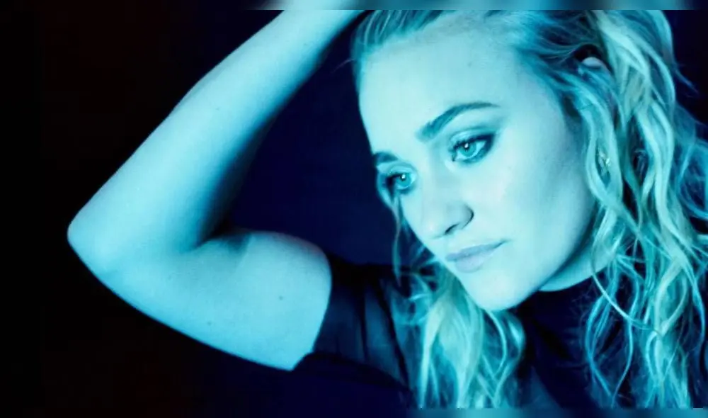 Dicho tema habla de la separación de una pareja y de los daños emocionales que dejó la relación. (Foto: Instagram)