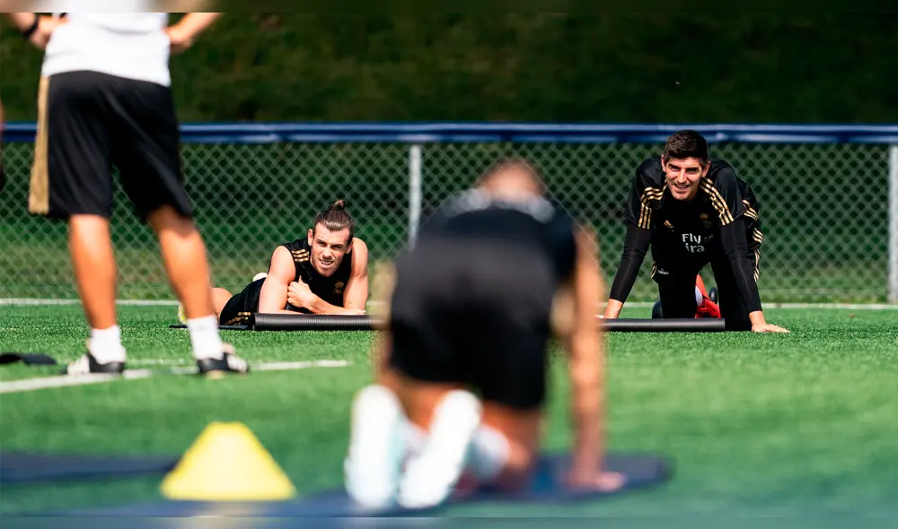 Gareth Bale - Real Madrid