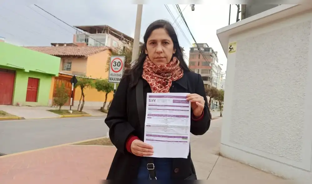 Sky Airline reprograma vuelos de pasajeros varados para diciembre de 2023. Foto: Alexander Flores/LR – URPI.