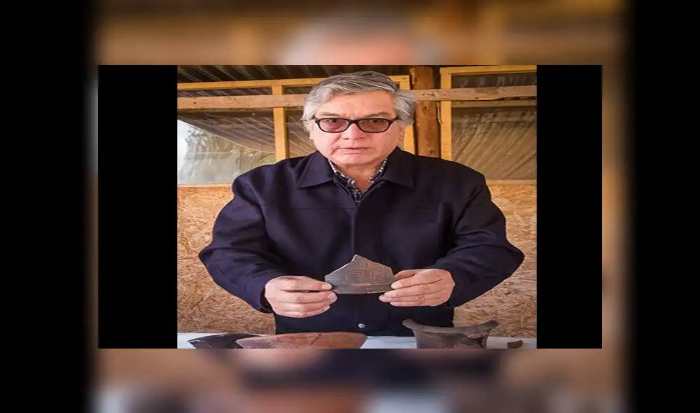 Retiran de cargo a director de la Dirección Desconcentrada de Cultura en Cusco Retiran de cargo a director de la Dirección Desconcentrada de Cultura en Cusco