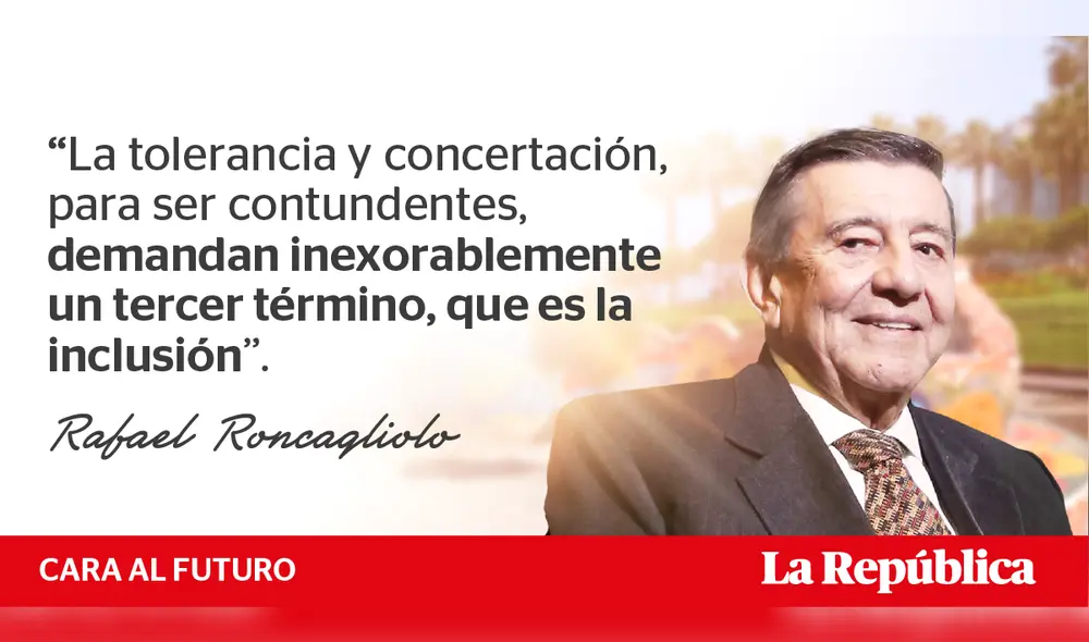 Experiencias propias y cercanas