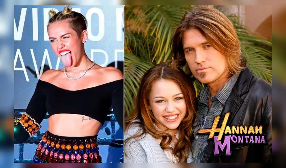 Hannah Montana regresaría con precuela. Créditos: Composición Hannah Montana regresaría con precuela. Créditos: Composición