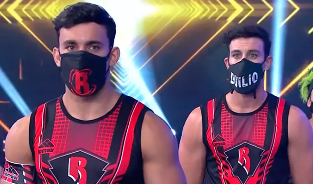 rojo esto es guerra eeg rojo esto es guerra eeg