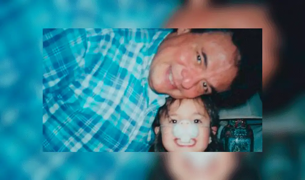 Sara Sosa: la hija de José José, acusada por sus medios hermanos de haberlo secuestrado