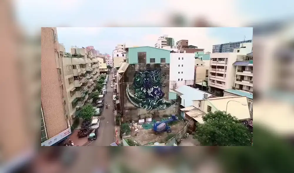 World of Warcraft: conoce dónde se encuentra esta imponente estatua de Lich King [VIDEO]