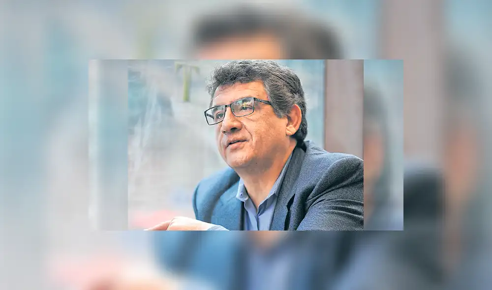 Juan Sheput: “Si el fujimorismo no quiere otorgar las facultades, que asuma su responsabilidad” Juan Sheput: “Si el fujimorismo no quiere otorgar las facultades, que asuma su responsabilidad”