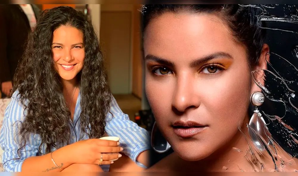 Actriz mexicana Litzy revela que padece una terrible enfermedad que no tiene cura Actriz mexicana Litzy revela que padece una terrible enfermedad que no tiene cura