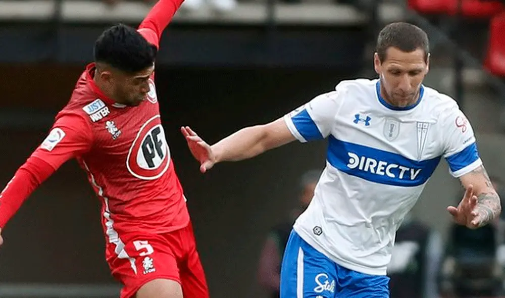 Colo Colo vs. Universidad Católica: partidos del liga chilena se suspenden por situación de Santiago