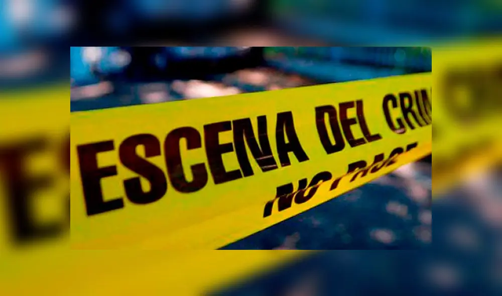 Estaba desaparecida desde hace 1 mes hasta que su padre confesó haberla degollado y enterrado en su patio. Foto: referencial Estaba desaparecida desde hace 1 mes hasta que su padre confesó haberla degollado y enterrado en su patio. Foto: referencial