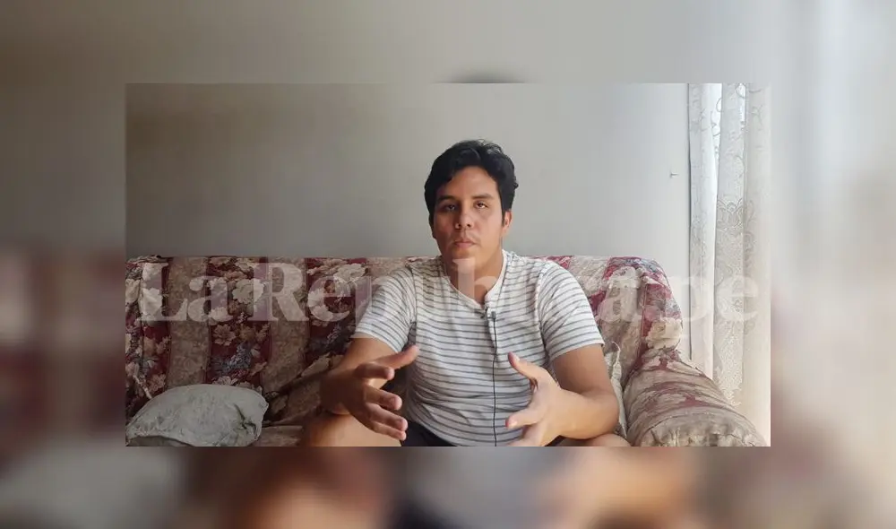 La UPE dispuso esta medida administrativa y momentánea de protección para los dos hijos menores de la desaparecida Solsiret para que permanezcan con sus abuelos.