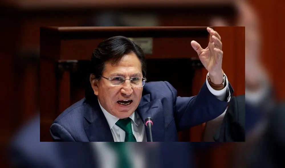 Exmandatario deberá entregar su pasaporte y pagar una fianza de un millón de dólares para salir libre.