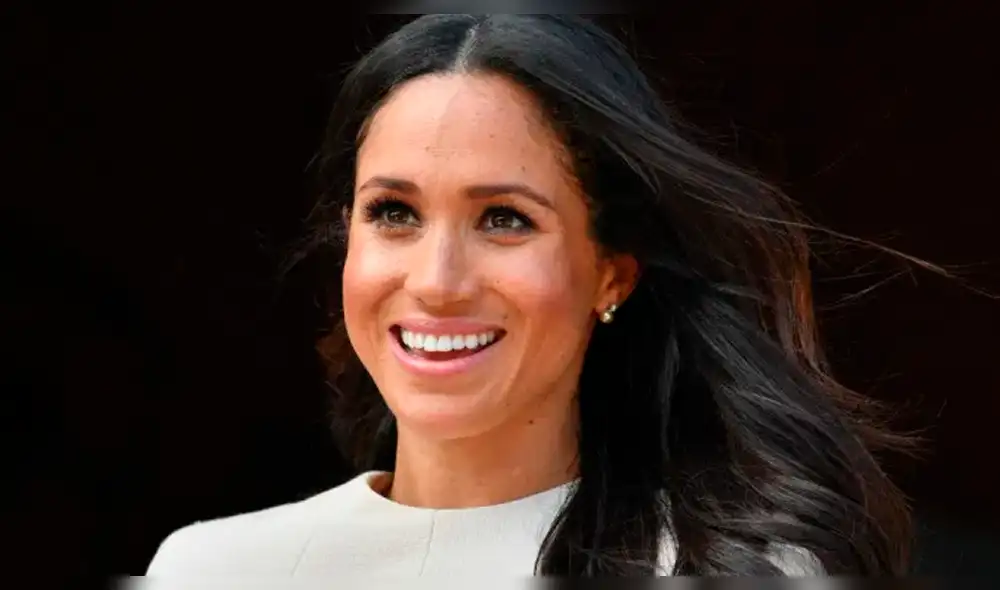 Meghan Markle ayuda a mujeres a conseguir trabajo aconsejándolas a través de videollamadas