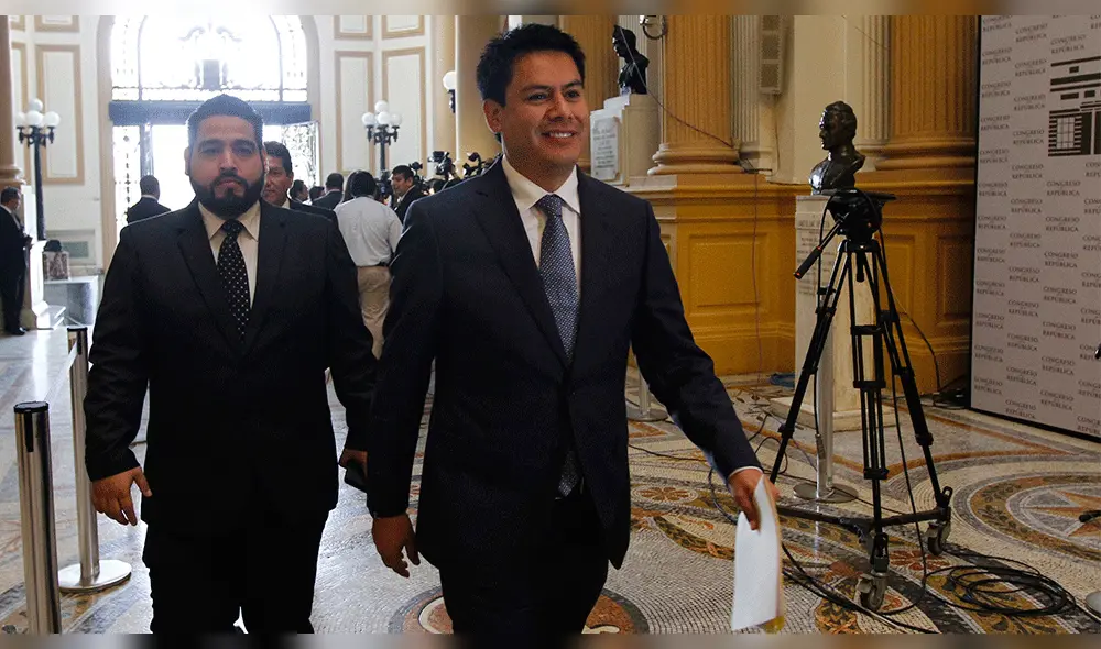 Ahora Vergara dice que solo declarará por escrito a la Fiscalía