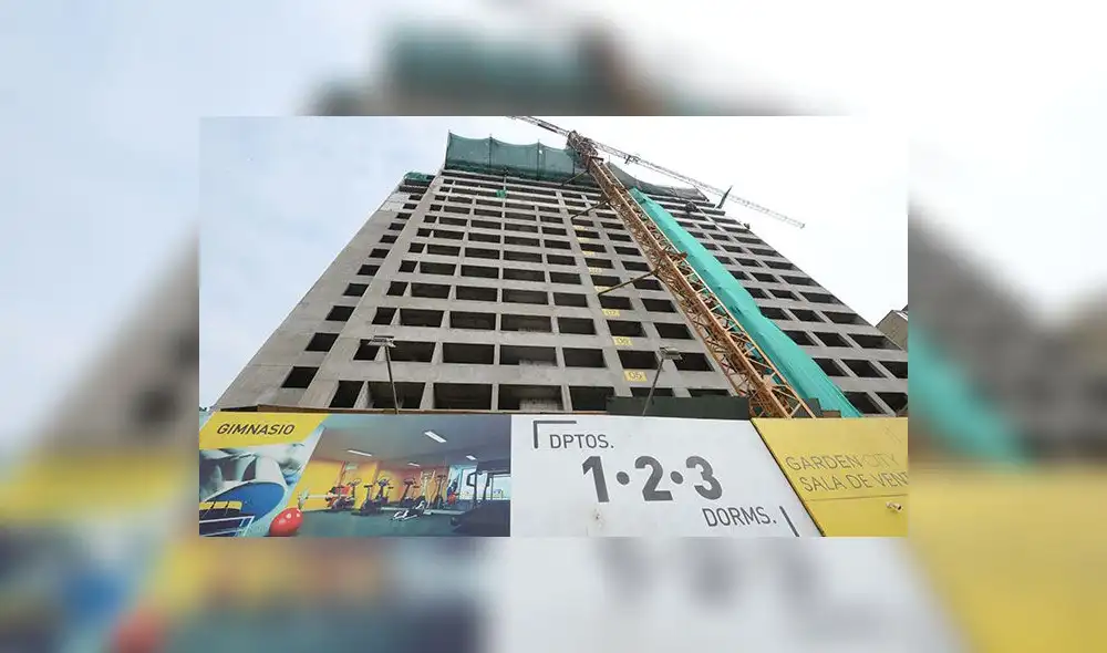 Conozca el precio más buscado para proyectos inmobiliarios