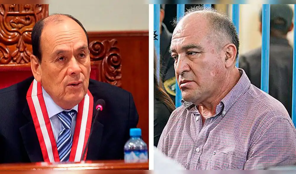 Programan audiencia de control de acusación contra exmagistrado del JNE y exalcalde de Chiclayo. Programan audiencia de control de acusación contra exmagistrado del JNE y exalcalde de Chiclayo.