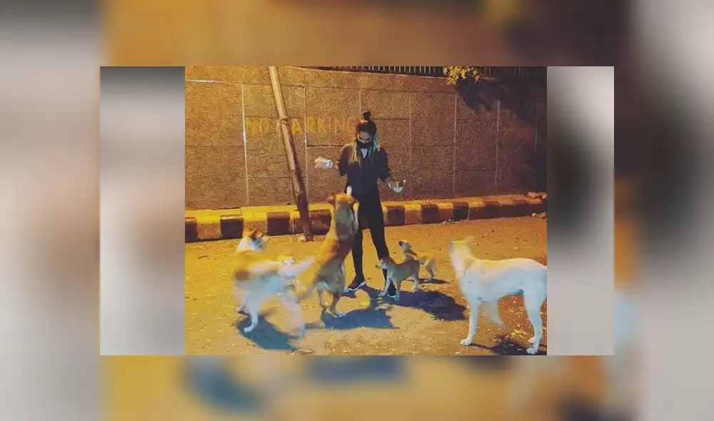 Desliza hacia la izquierda para ver las fotos virales de Facebook. Desliza hacia la izquierda para ver las fotos virales de Facebook.