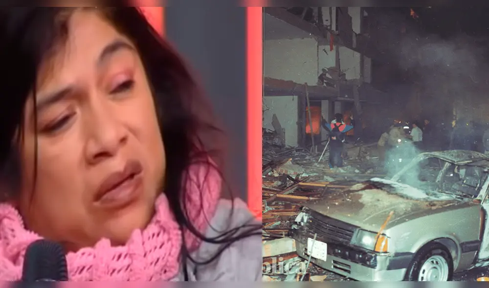 Víctima del atentado en Tarata afirma que nunca recibió ayuda del Estado 