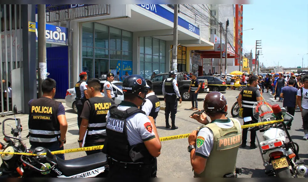 Policía realizará conferencia de prensa para presentar a capturados. Policía realizará conferencia de prensa para presentar a capturados.