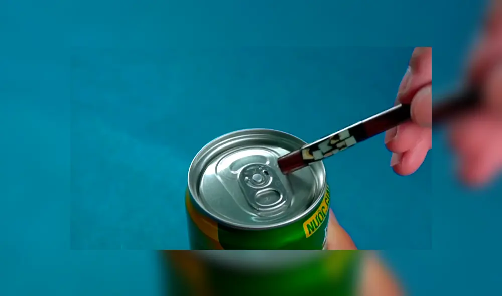 Desliza para ver los momentos más impactantes del video que se hizo viral en Facebook. Desliza para ver los momentos más impactantes del video que se hizo viral en Facebook.