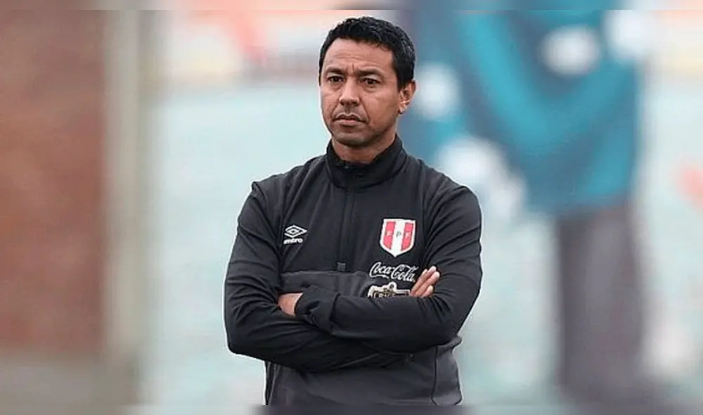 Nolberto Solano: Fiscalía de La Molina abre investigación al asistente de la selección peruana. Foto: AFP Nolberto Solano: Fiscalía de La Molina abre investigación al asistente de la selección peruana. Foto: AFP