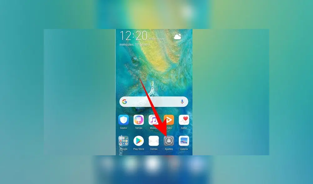 Huawei: aprende a restablecer tu móvil y resetear su configuración