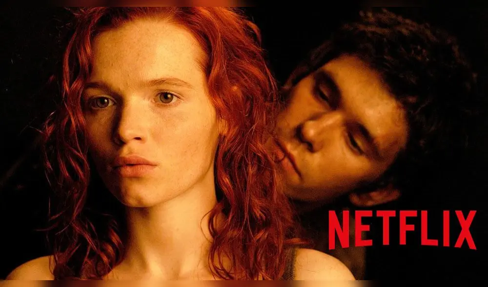 Netflix confirma serie de 'El Perfume' con alucinante tráiler Netflix confirma serie de 'El Perfume' con alucinante tráiler