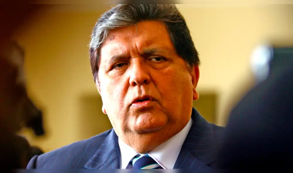 ¿Luis Suárez se pronuncia sobre el asilo político de Alan García en Uruguay?