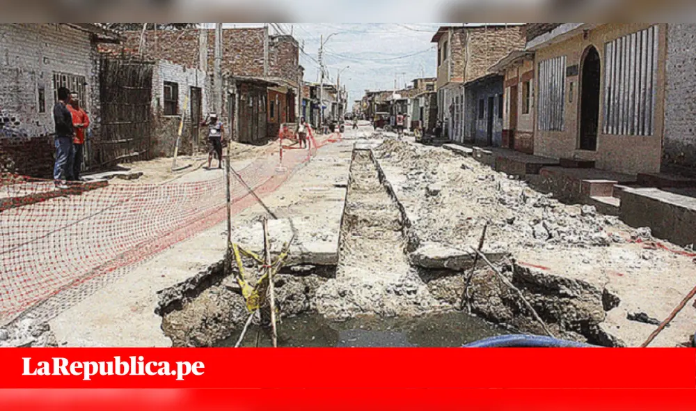 Cusco: Ministerio de Vivienda invertirá 200 millones de dólares en programas de saneamiento Cusco: Ministerio de Vivienda invertirá 200 millones de dólares en programas de saneamiento