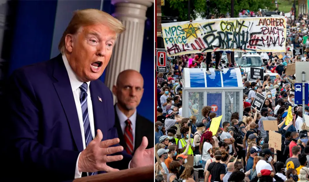 donald trump minneapolis donald trump minneapolis