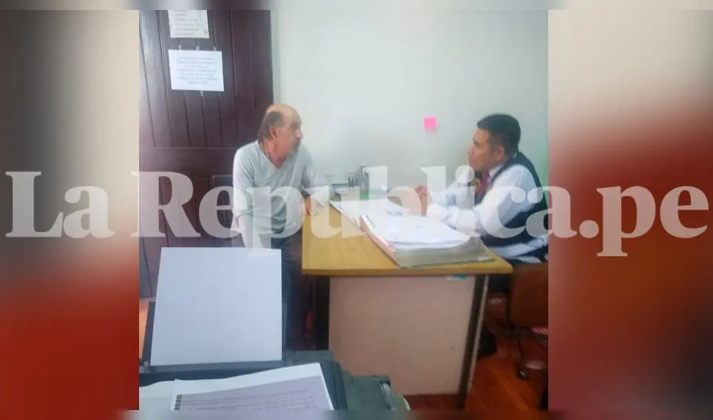 Edwin Donayre Edwin Donayre