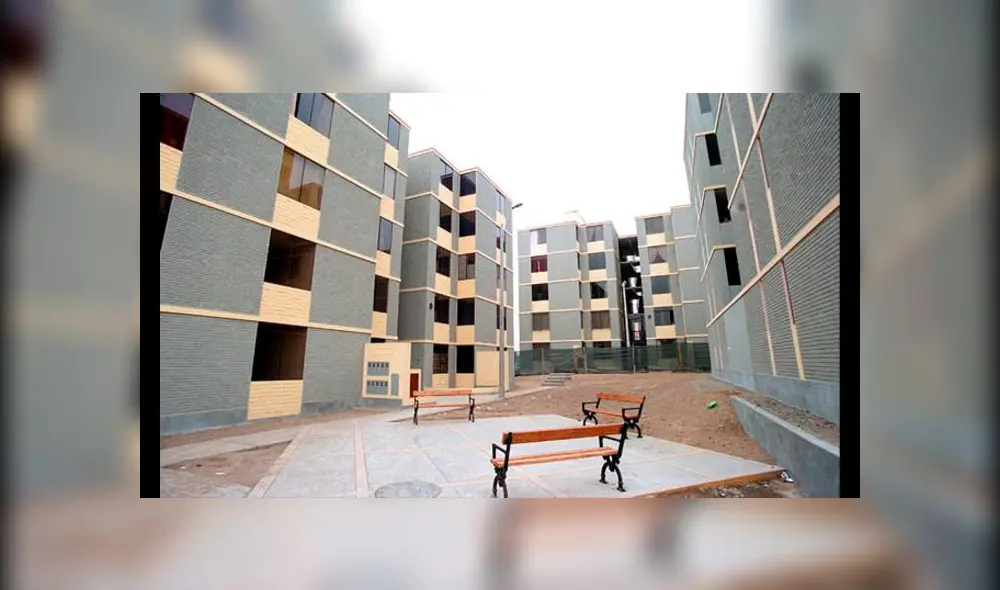 Guerra de tasas de interés: En hipotecas en soles caerían por debajo de 8,1% Guerra de tasas de interés: En hipotecas en soles caerían por debajo de 8,1%