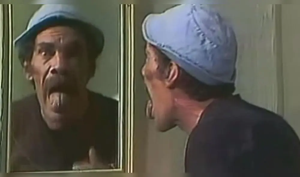 Nieto de Don Ramón filtra fotos inéditas de su juventud [VIDEO]