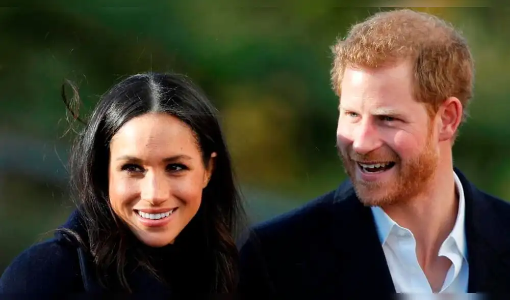Critican a Meghan Markle por su actual apariencia [VIDEO]