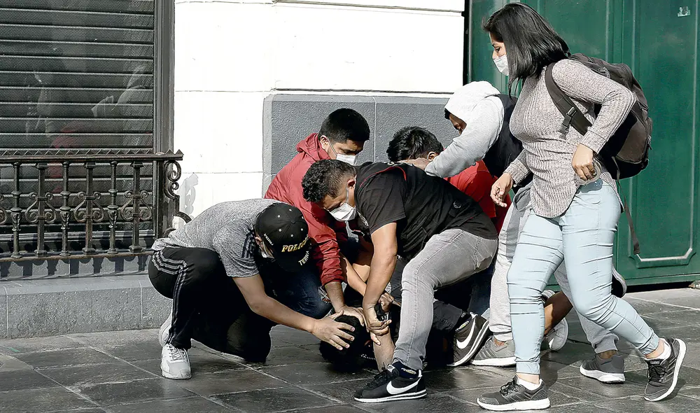 grupo terna marchas john reyes