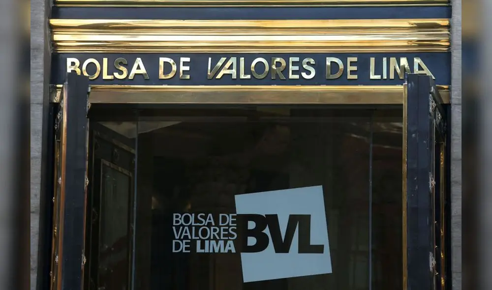 La bolsa de valores de Lima cerró el inicio de semana con 14 indicadores al alza. Foto: Andina