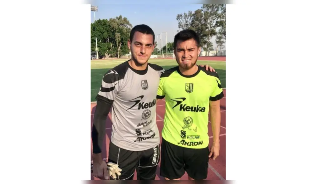 Rodrigo Cuba busca vuelo humanitario tras quedarse sin equipo en México.