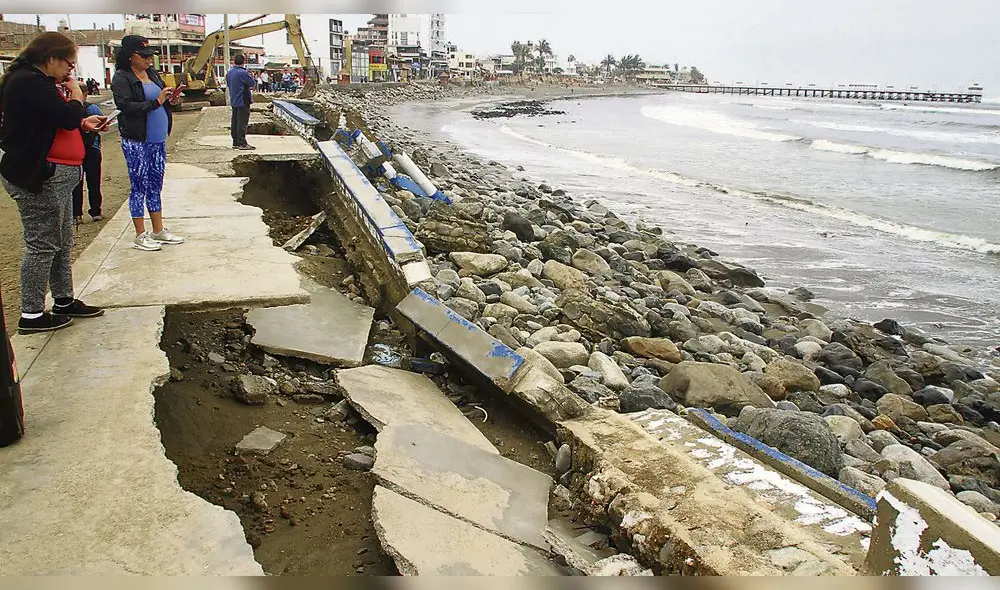 Llempén solicitará auditoría para gestión regional saliente