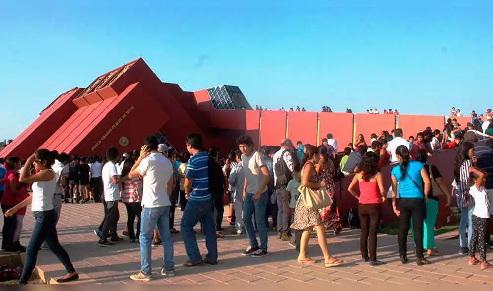 Lambayeque: anuncian muestra de armamento militar en museo Tumbas Reales de Sipán