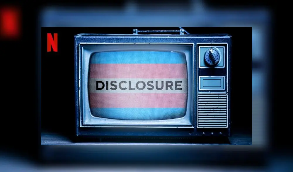 Disclosure