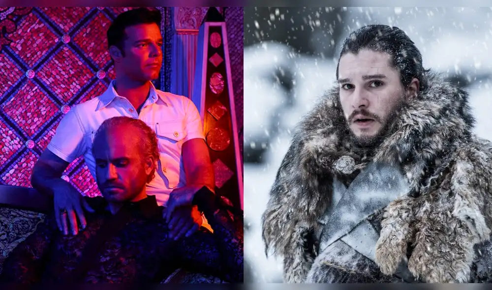 Creative Arts Emmy Awards 2018: La lista completa de ganadores Creative Arts Emmy Awards 2018: La lista completa de ganadores