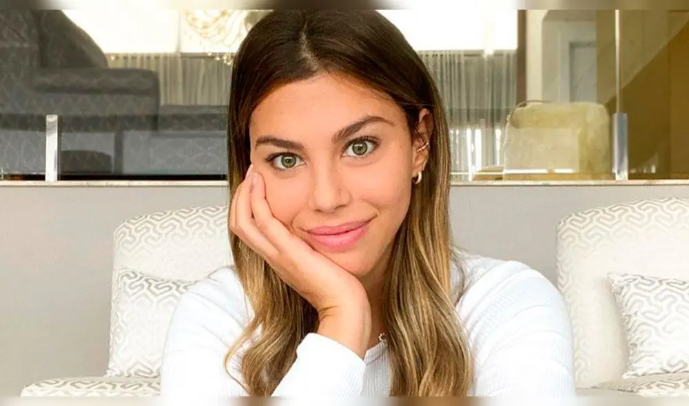 La pareja de Paolo Guerrero ya piensa en la maternidad. Foto: difusión La pareja de Paolo Guerrero ya piensa en la maternidad. Foto: difusión