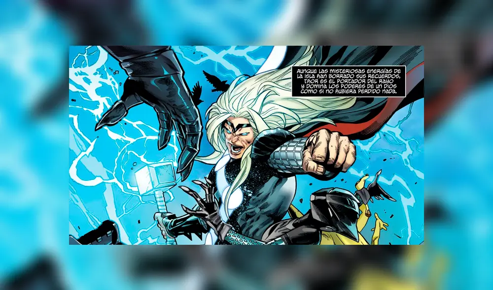 Desliza para ver los detalles de la llegada de Galactus a Fortnite. Foto: Epic Games / Marvel. Desliza para ver los detalles de la llegada de Galactus a Fortnite. Foto: Epic Games / Marvel.