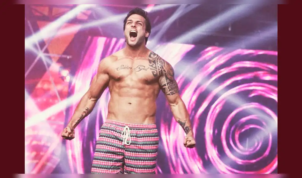 Nicola Porcella rompe su silencio y deslinda de caso Poly Ávila [VIDEO]