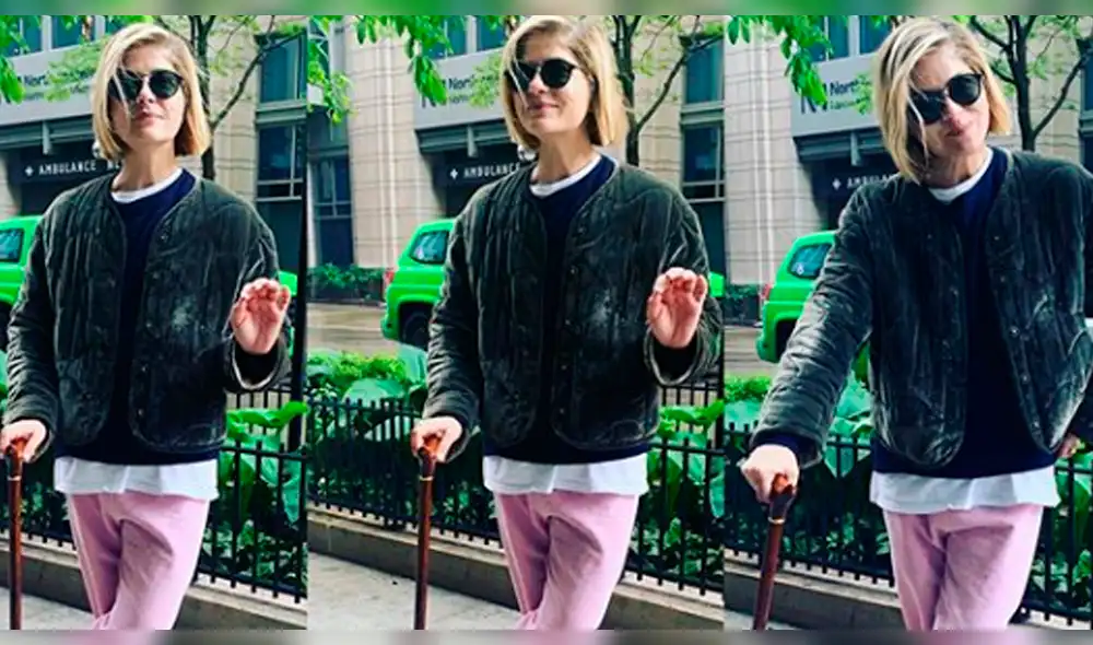 Selma Blair cuenta el drama que vive tras ser diagnosticada con esclerosis múltiple