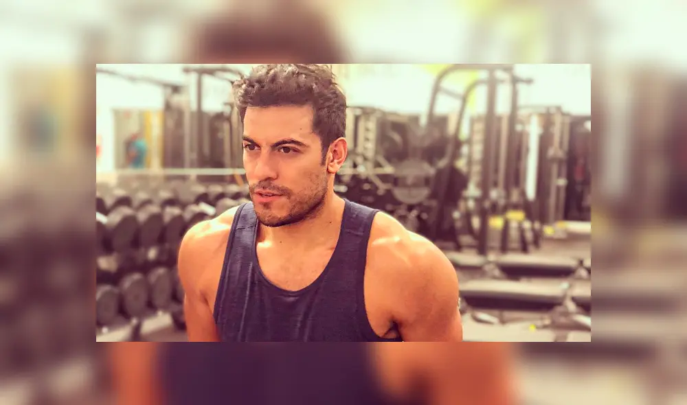Carlos Rivera Carlos Rivera