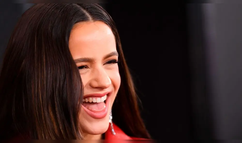 Rosalía, Instagram Rosalía, Instagram